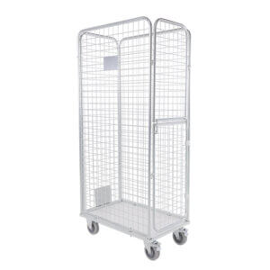 Roll container RT-D
