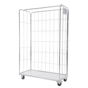 Roll Container WZ